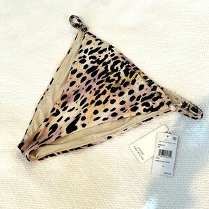 Good American Bikini Bottom